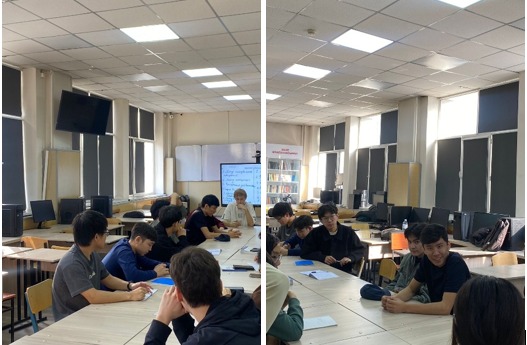 «Салауатты ұлт – жарқын болашақ»